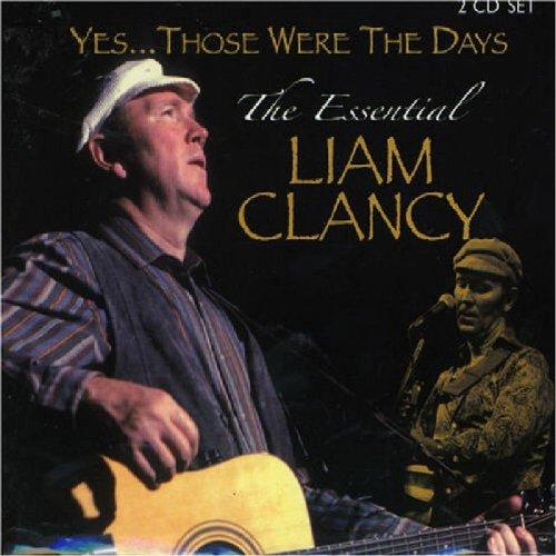 The Essential Liam Clancy