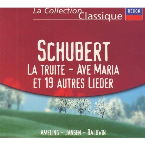 Schubert/Lieder