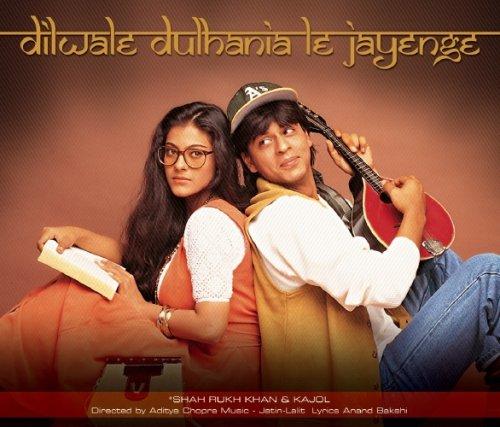 Dilwale Dulhania le Jayenge - Wer zuerst kommt, kriegt die Braut