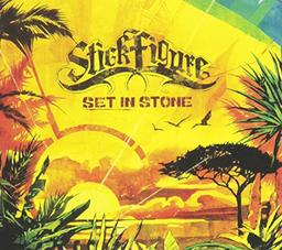 Set in Stone [Digipack]