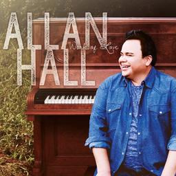 Alan Hall - Work Of Love