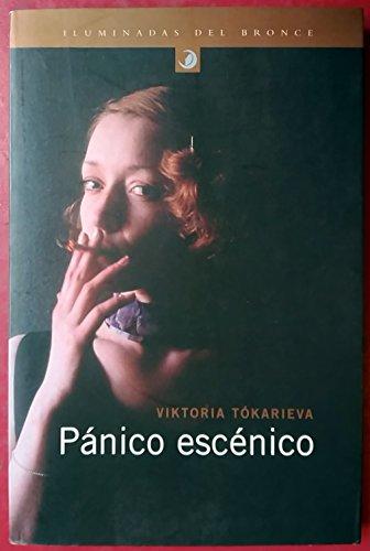 Panico Escenico