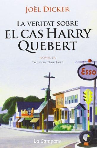 La veritat sobre el cas Harry Quebert