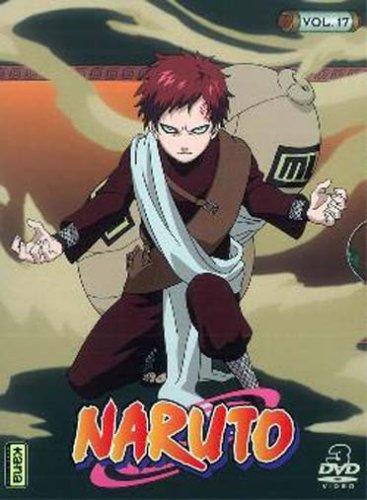 Naruto, vol. 17 [FR IMPORT]