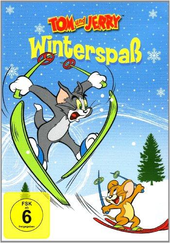 Tom und Jerry: Winterspaß