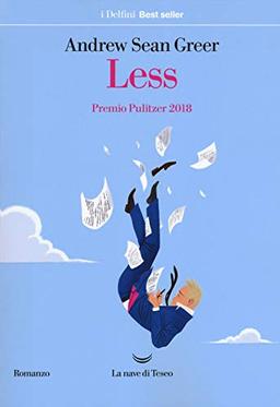 Less (I delfini. Best seller)