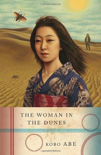 The Woman in the Dunes (Vintage International)