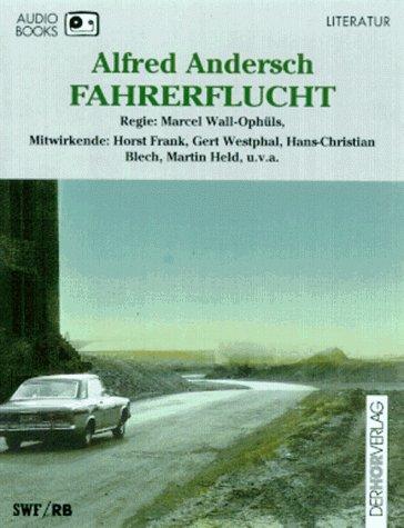 Fahrerflucht, 1 Cassette