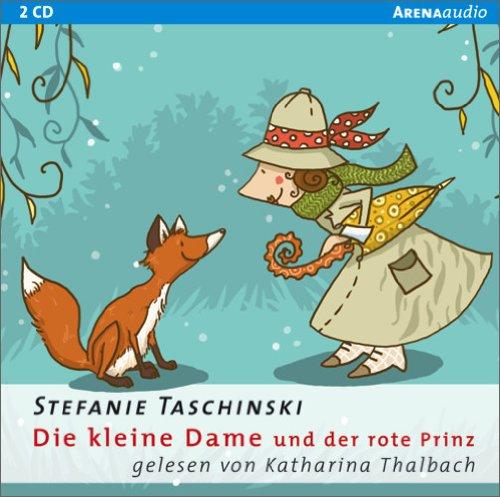 Die kleine Dame und der rote Prinz