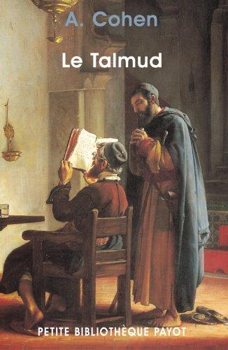 Le Talmud