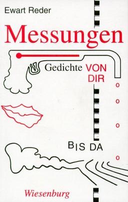 Messungen -Gedichte-