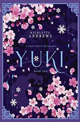 Yuki: A Snow White Retelling (Tales of Akatsuki)