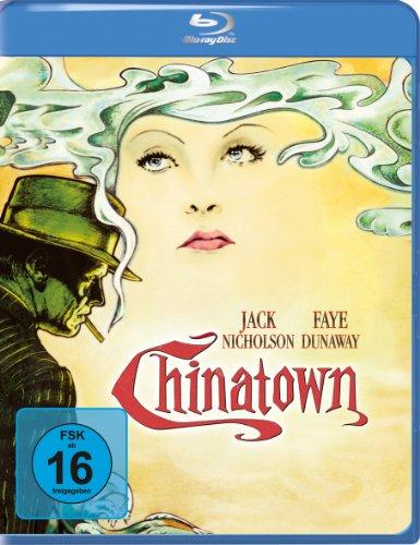 Chinatown [Blu-ray]