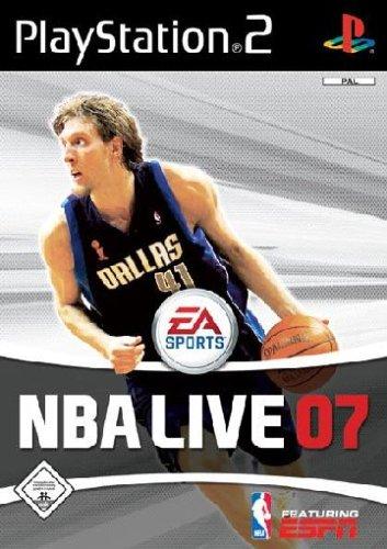 NBA Live 07