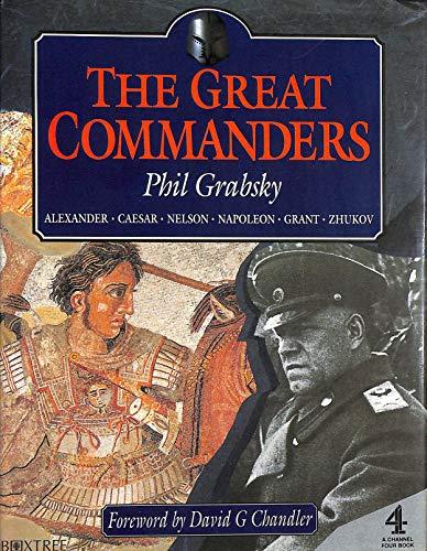 The Great Commanders