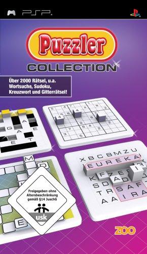 Puzzler Collection