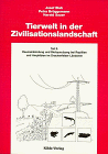 Tierwelt in der Zivilisationslandschaft, Tl.2, Raumeinbindung und Biotopnutzung bei Reptilien und Amphibien im Drachenfelser Ländchen