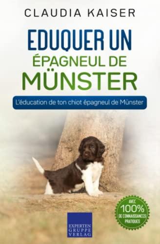 Eduquer un épagneul de Münster: L'éducation de ton chiot épagneul de Münster