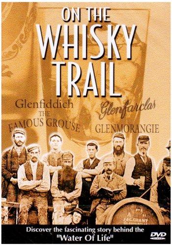 ON THE WHISKY TRAIL [UK Import]