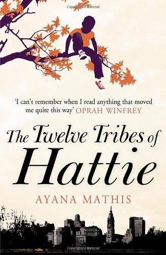 The Twelve Tribes of Hattie