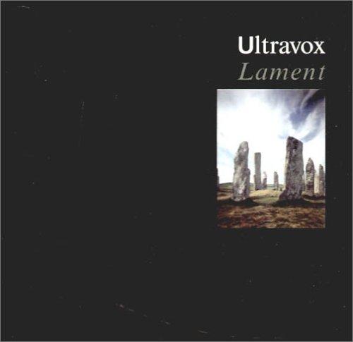 Lament +Bonus Tracks