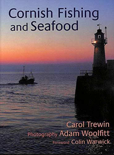 Cornish Fishing and Seafood