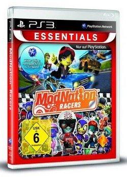 ModNation Racers  [Essentials]