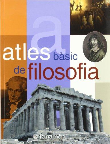 Atles bàsic de filosofia (Atlas básicos)