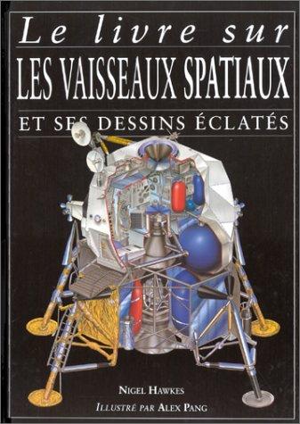 Les vaisseaux spatiaux