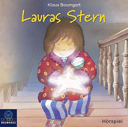 Lauras Stern (Lauras Stern - Bilderbücher, Band 1)