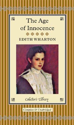 The Age of Innocence (Collector's Library)