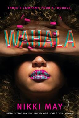 Wahala: A Novel