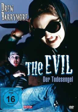 The Evil - Der Todesengel