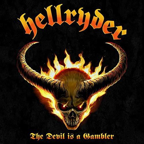 The Devil Is a Gambler (Digipak)