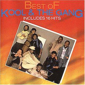 Best of Kool & the Gang Includ