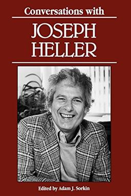 Conversations with Joseph Heller (Literary Conversations Series)