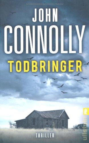 Todbringer (Ein Charlie-Parker-Thriller)