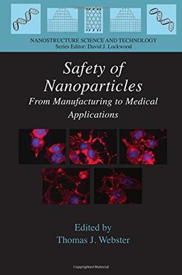 Safety of Nanoparticles: From Manufacturing to Medical Applications (Nanostructure Science and Technology)