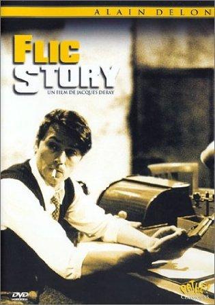 Flic Story [FR Import]