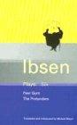 Isben: Plays Six (Methuen World Classics)