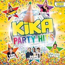 KiKA Party Hits