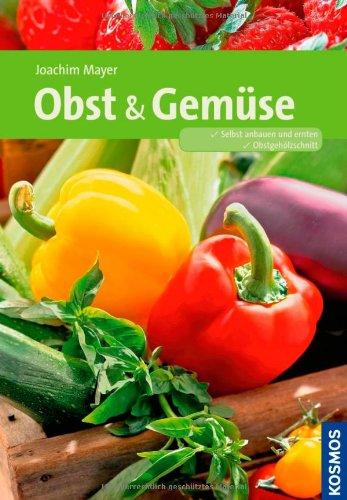 Obst und Gemüse