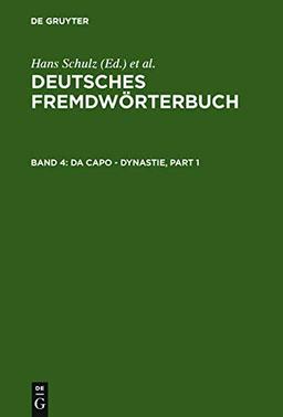 da capo - Dynastie (Deutsches Fremdwörterbuch)