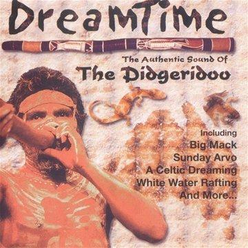 Dream Time-the Digeridoo