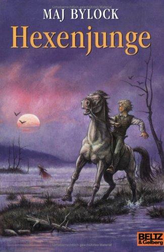 Hexenjunge: Abenteuer-Roman (Gulliver)