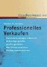 Professionelles Verkaufen