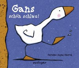 Gans schön schlau!