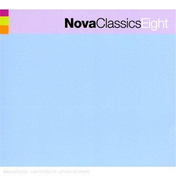 Nova Classics Vol.8