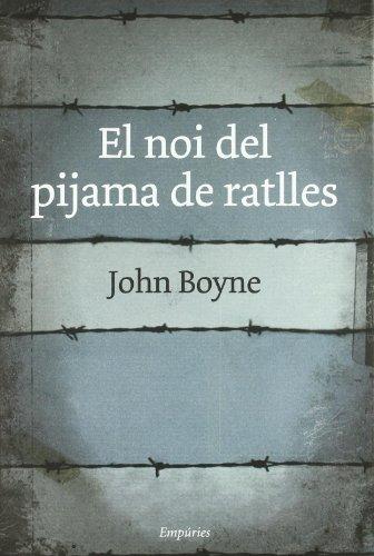 El noi del pijama de ratlles: Edició especial signada per l'autor (EMPURIES NARRATIVA)