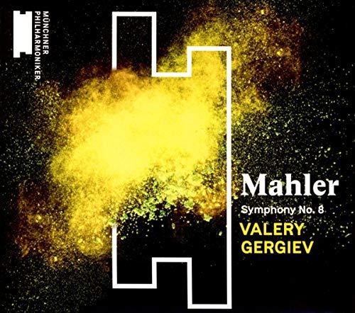 Mahler: Sinfonie Nr. 8